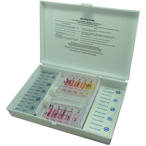 Tester set, tablete Cene