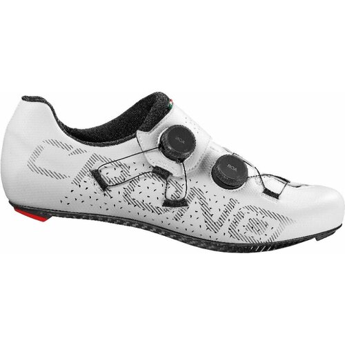 Crono CR1 Road Carbon BOA White 42,5 Slike