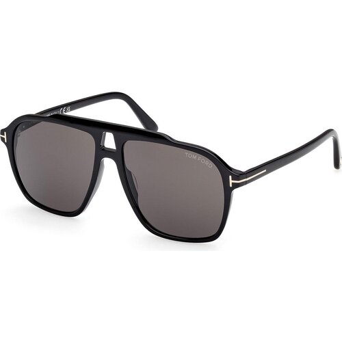Tom Ford Autari FT1209 01A - ONE SIZE (56) Cijene