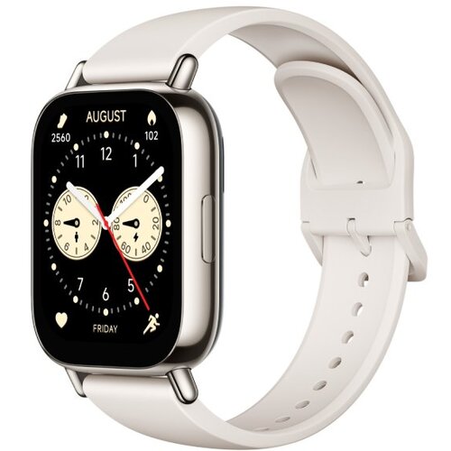 XIAOMI REDMI Watch 5 Lite zlatni sat (BHR8791GL) Cene
