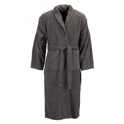 Olimp Sport Bademantil Safera L/XL tamno siva Cene