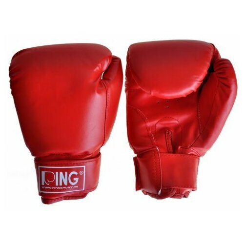 Ring bokserske rukavice 10 oz - rs 2411-10 Slike
