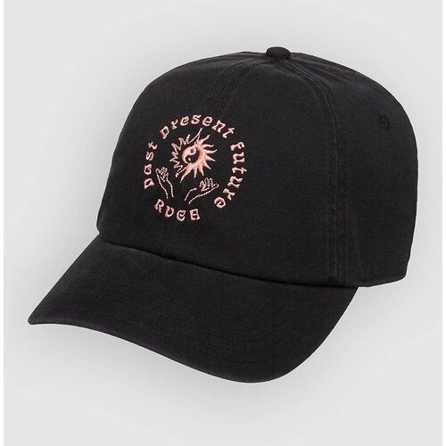 Rvca Stable Dad Kapa s &scaron;iltom pirate black Cene