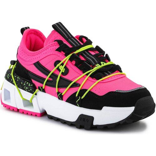 Fila Nizke superge UPGR8 H Wmn FFW0242-40037 Rožnata Slike