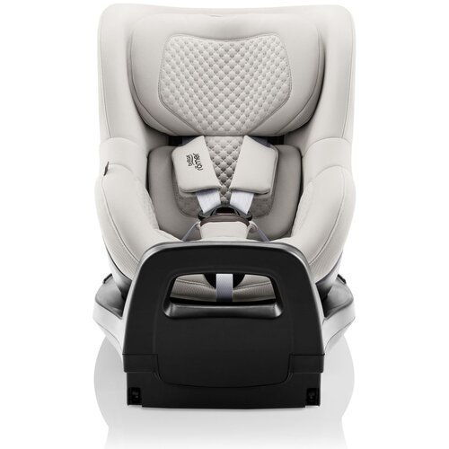 Britax Romer a-s Dualfix pro(40-105cm),Soft Taupe Slike