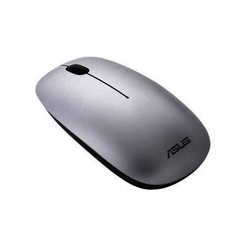 Asus Miška MW201C, Bluetooth, optična, siva Cene