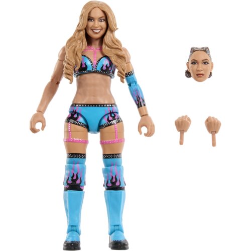  WWE JCJ34 dječja figura Slike