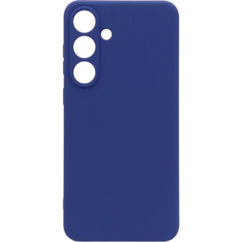 Chameleon Samsung Galaxy S25+ - Gumiran ovitek (TPU) - temno moder N-Type Cene