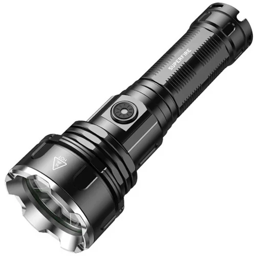 Surefire Svetilka Superfire R3 P90, 2700lm, USB, (20627315)