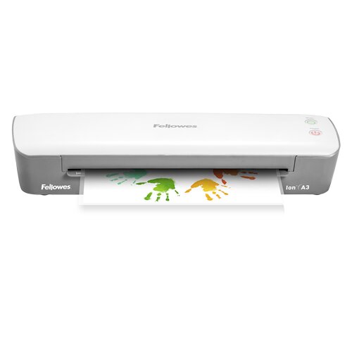 Fellowes plastifikator ION A3 4560201 Slike
