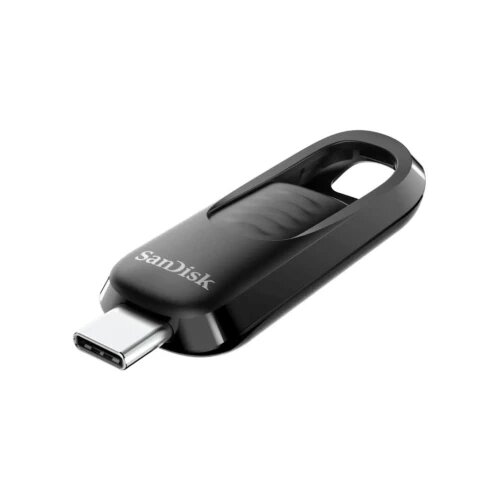 San Disk Ultra Slider USB 3.2 Gen 1 Type-C 256GB stick Cijene
