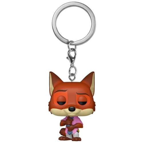 Funko Privezak Pocket POP! - Zootopia 2 - Nick Wilde Cene