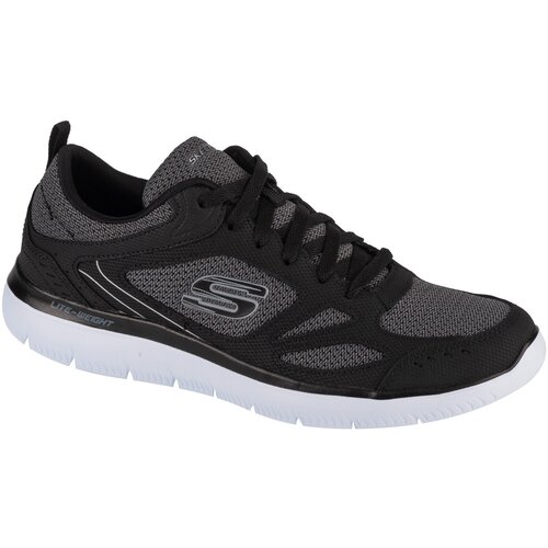 Skechers Fitnes / Trening Summits-South Rim Črna Slike