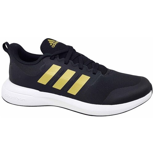 Adidas Fortarun 20 K Crna Slike