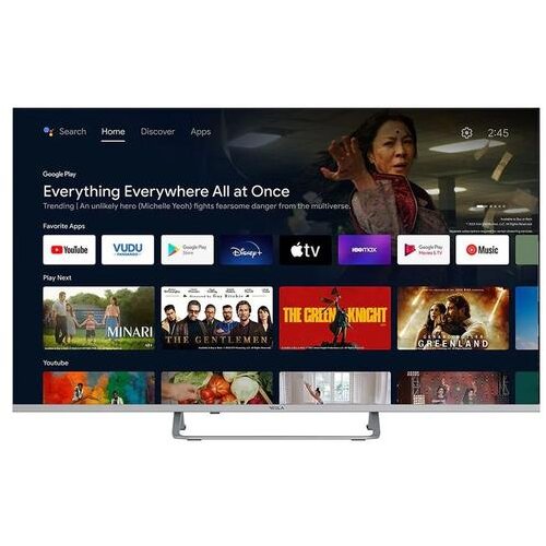 TV TESLA 55E635 UHD ANDROID Cijene