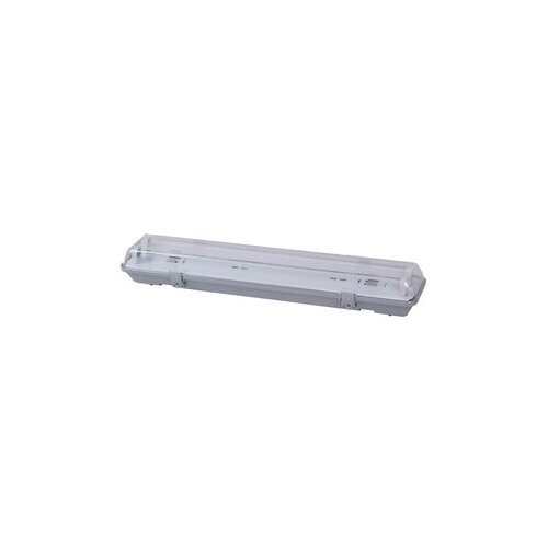  Forma Vodootporna LED armatura IPL04-206 Slike
