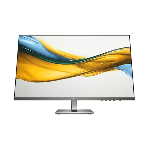 HP Monitor S5 524da 23.8&amp;quot;/IPS 1920x1080/100Hz/5ms/2 HDMI, VGA/visina/zvucnici/3g Slike