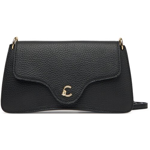 Coccinelle Torba preko ramena &amp;#039;C-Me&amp;#039; crna Slike