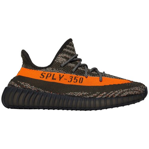 Adidas Nizke superge Yeezy Boost 350 V2 Carbon Beluga Kostanjeva Cene