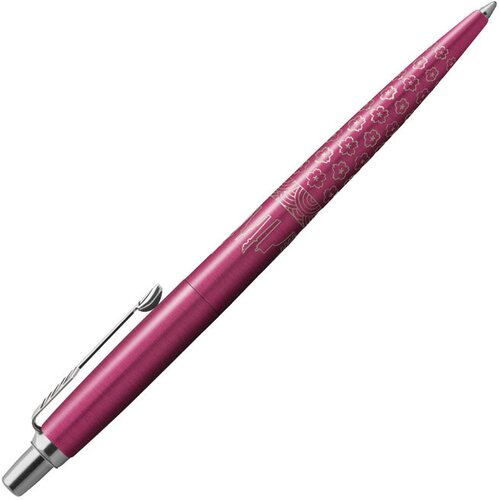  KEMIJSKA JOTTER PARKER GLOBAL ICON TOKYO 2198195 ROZA Slike