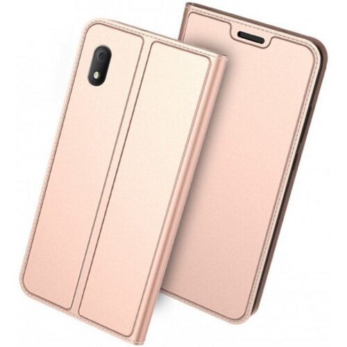  MCLF12-SAMSUNG Note 20 Ultra Futrola Leather Luxury FLIP 377 42037, Roze Slike