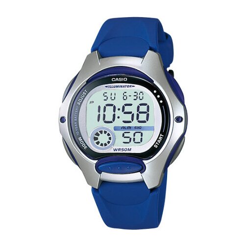 Casio collection dečiji sat ( LW-200-2A ) Cene