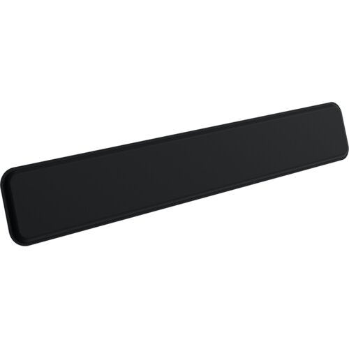 Logitech MX Palm Rest - Graphite, ergonomski, aluminijski, podloga za ruku Cijene