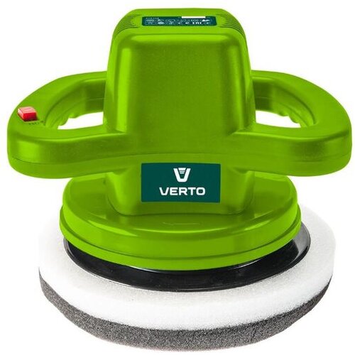 Verto polirnik s 7 dodatki 51G726 Cene