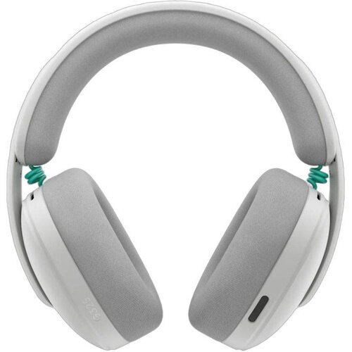 Logitech Slu&amp;scaron;alice G435 Gaming / Wireless / Bežične / Bluetooth / White Slike