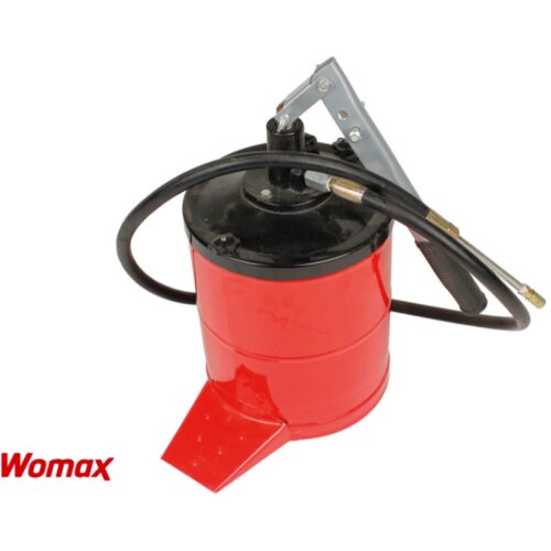WoMax Germany Ručna mazalica 5kg Womax Cene