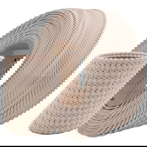 AzureFilm refill lumberlay filament 1.75mm, 750g, white wood Cene