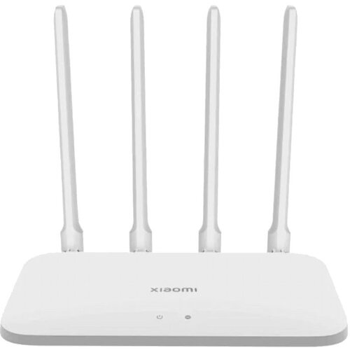 Xiaomi Wireless Router, 2 porta, up to 1167 Mbps, 2.4/5GHz - Mi Router AC1200 Slike