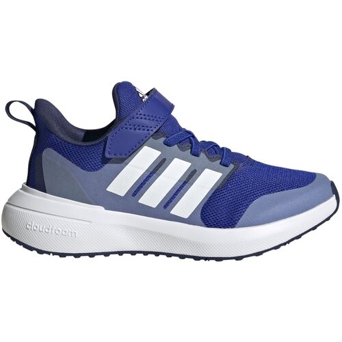 Adidas športni copat HP5452 FortaRun 2.0 EL K F modra 33 Cene