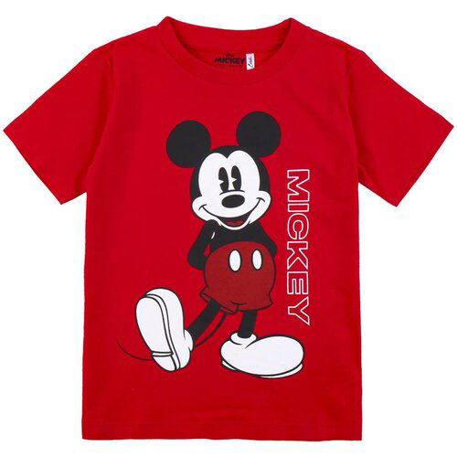 Mickey SHORT SHIRT SINGLE JERSEY Cene