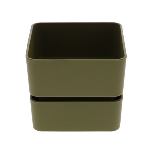 Tera Saksija Veleta 9 Olive fi9cm maslinasto zelena Cijene