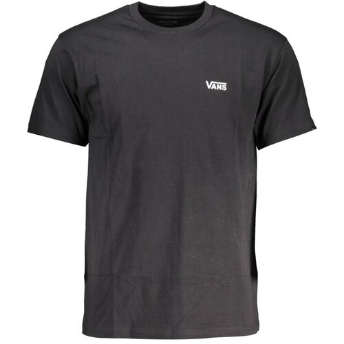 Vans T-SHIRT SHORT SLEEVE MAN BLACK Cijene