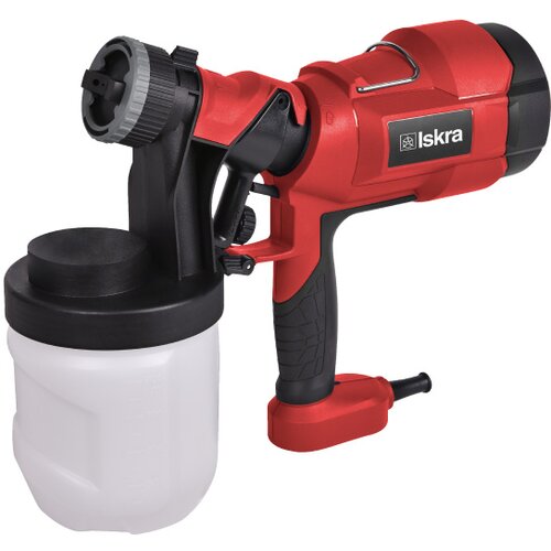 Iskra Električni pištolj za farbanje 500W Cene