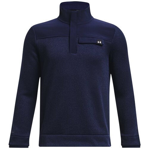 Under Armour Children&amp;#039;s sweatshirt Sweaterfleece HZ Slike