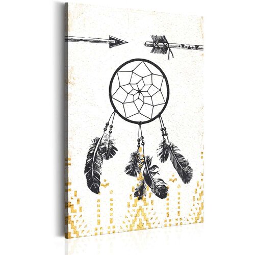  Slika - My Home: Dreamcatcher 60x90 Slike