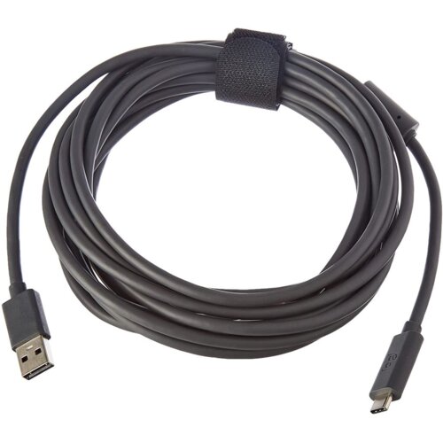 Logitech SPARE USB CABLE MEETUP USB - WW Slike