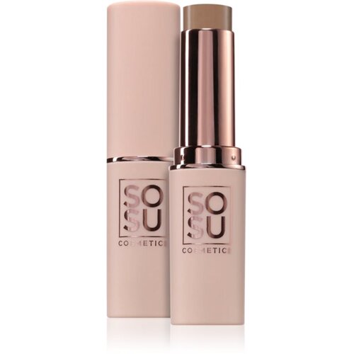 SOSU Cosmetics Contour On The Go paličica za konture odtenek Cool neutral 7 g Slike