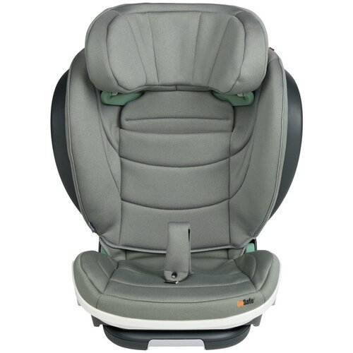 Besafe autosjedalica gr. 2/3 booster flex fix 2  meadow green soft breeze  11037469-MGreenSoBr Cijene