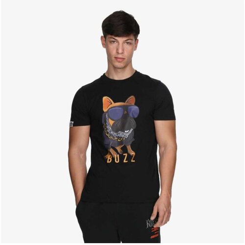 Buzz muška majica  Paco frenchie t-shirt Cene