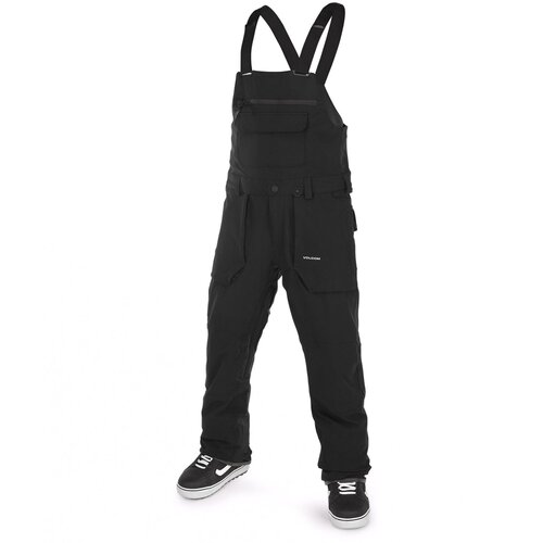 Volcom Roan Bib Overall muške pantalone Cene
