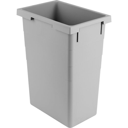 Hailo Rezervno notranje vedro, za ProfiLine Öko, 19 l, sive barve Cene