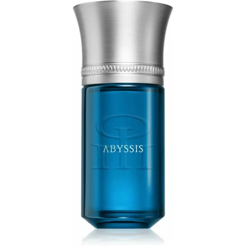 Les Liquides Imaginaires Abyssis parfemska voda uniseks 100 ml
