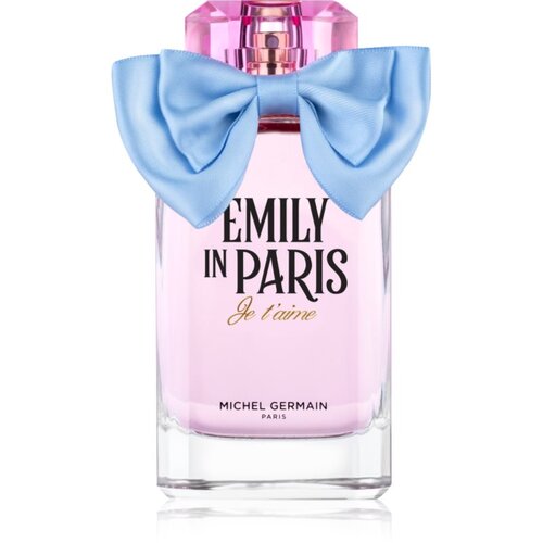 Michel Germain Emily in Paris Je t'aime parfumska voda za ženske 100 ml Cene
