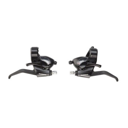 Shimano altus ručice menjača/kočnice 7brz.st-ef41 ( 191179 ) Cene