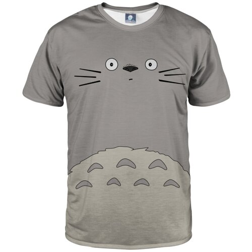 Aloha From Deer Unisex&amp;#039;s Totoro T-Shirt TSH AFD940 Slike