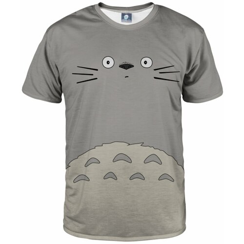 Aloha From Deer Unisex's Totoro T-Shirt TSH AFD940 Cene